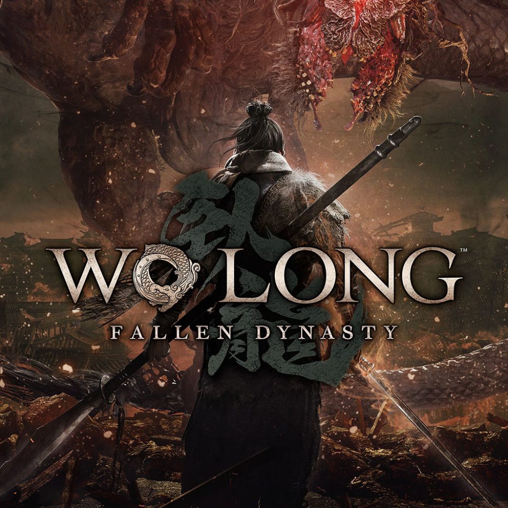Wo Long Xbox