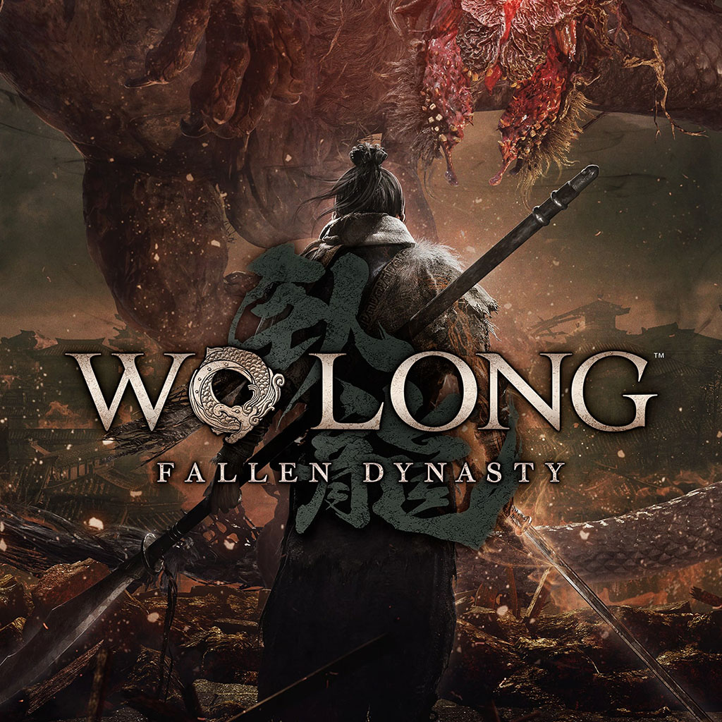 Wo Long Xbox