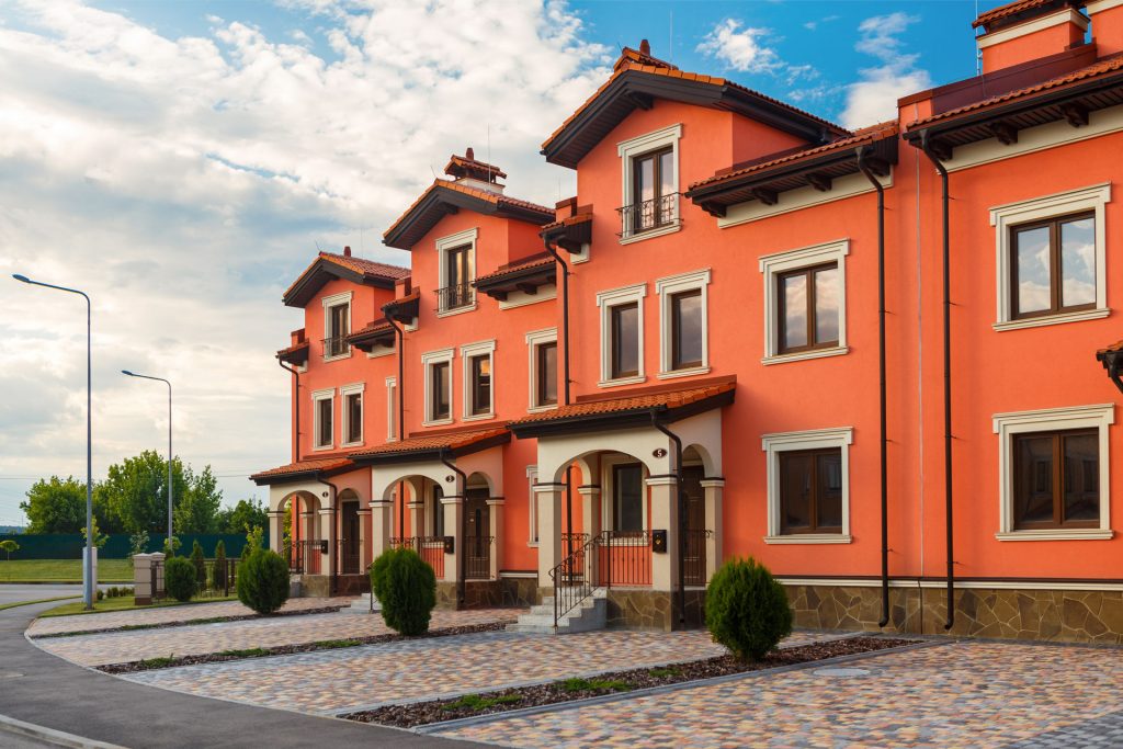 Trend Villa