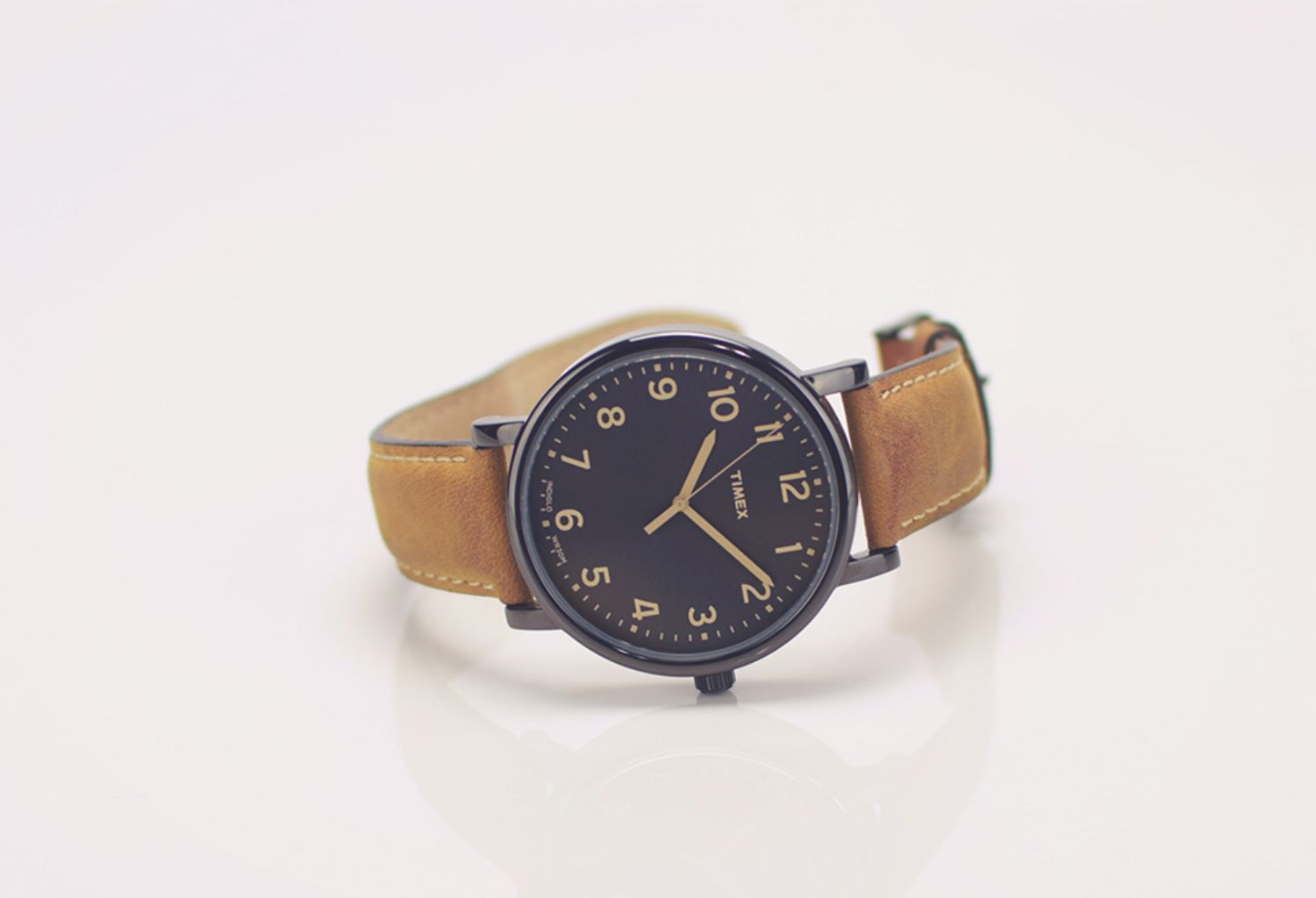 Stainless Steel Watch