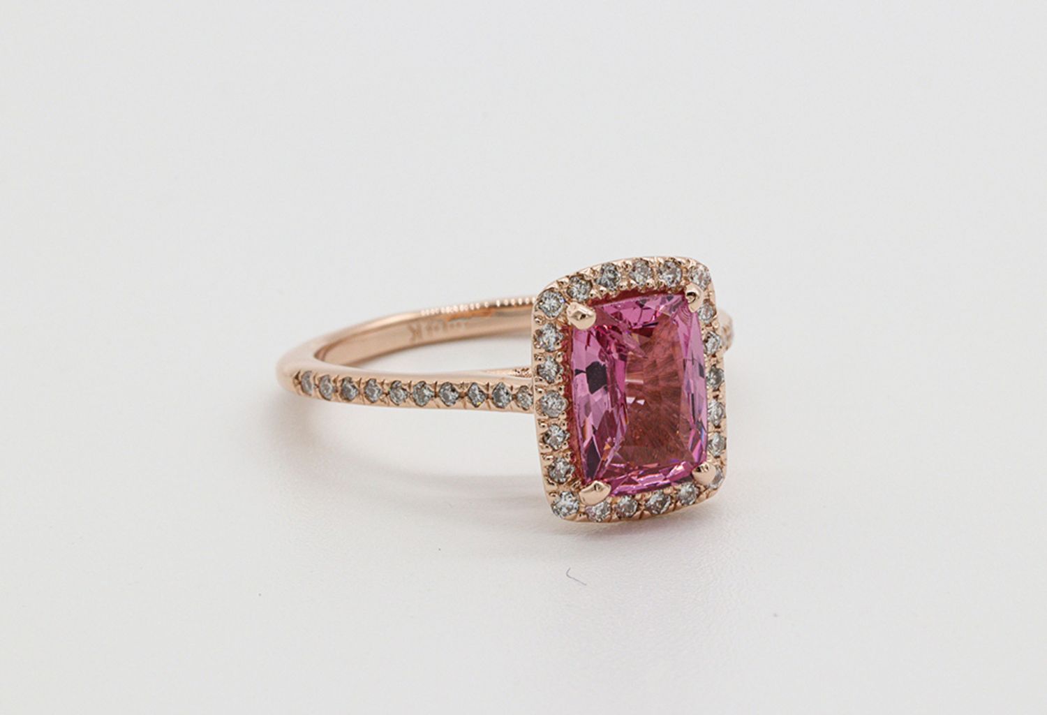 Ruby Ring