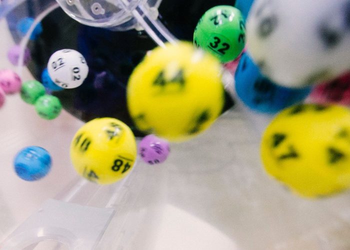 Jackpocket's 2022 Sports Sweepstakes