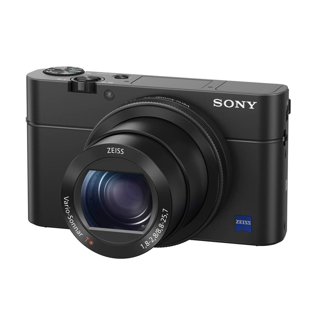 Camera Slim