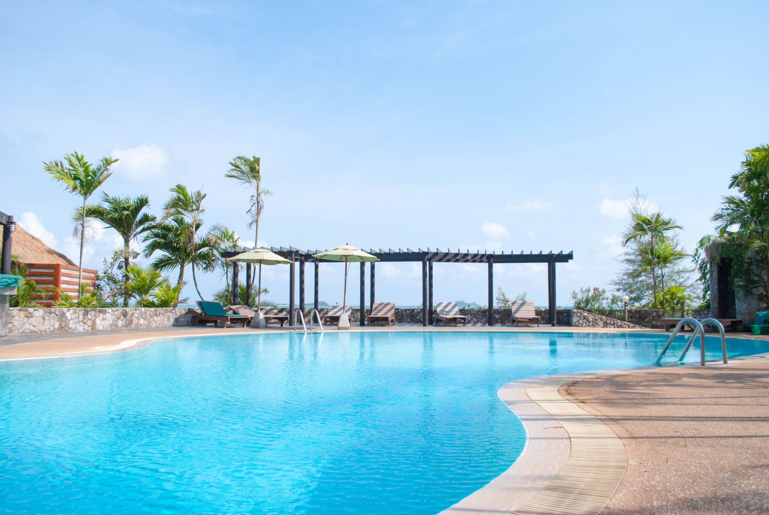 Hawaii Vacation