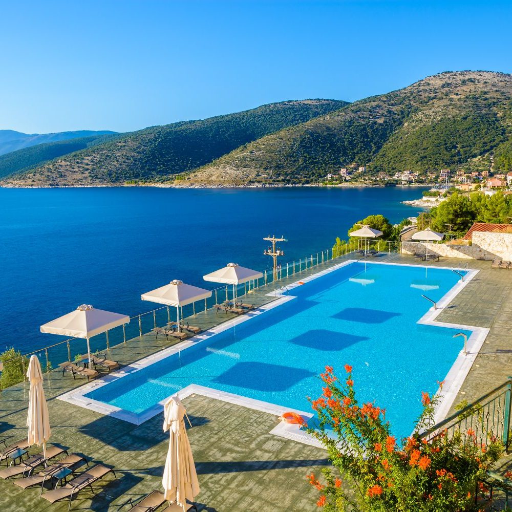 Majorca Vacation
